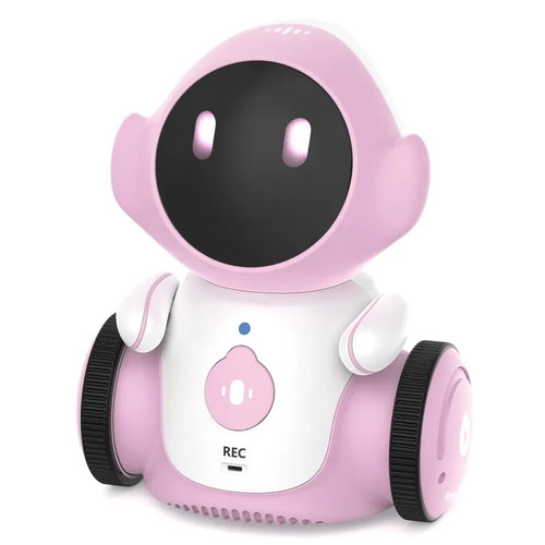 Interactive smart robot toy - smart,