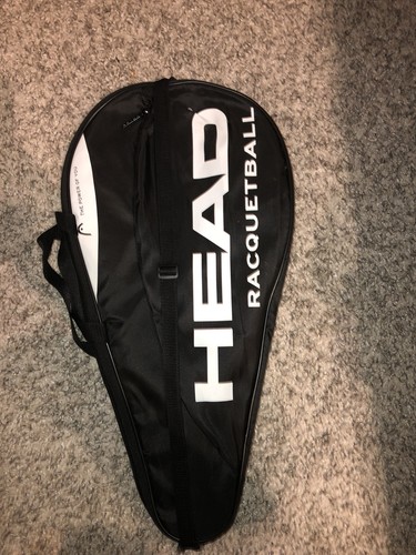 Head photon racketball racket - racketball,