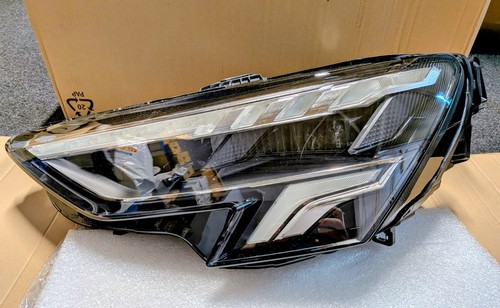 Genuine audi 2020 2024 - a3, 8y