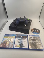 Sony PlayStation 4 PS4 Console