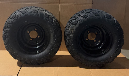 Set husqvarna 22x10 - set,
