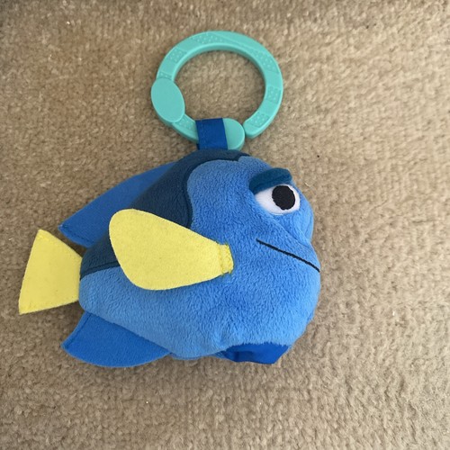 Disney baby ray finding nemo - disney,