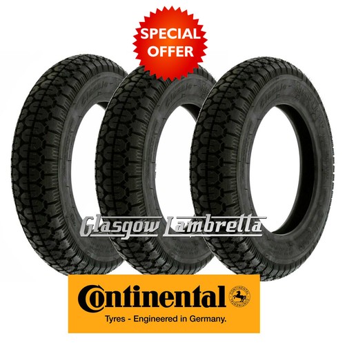 Set continental classic - continental,