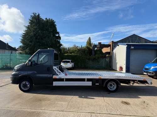 2023 iveco daily - iveco,