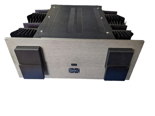 Krell ksa 150 class a - hi-fi,