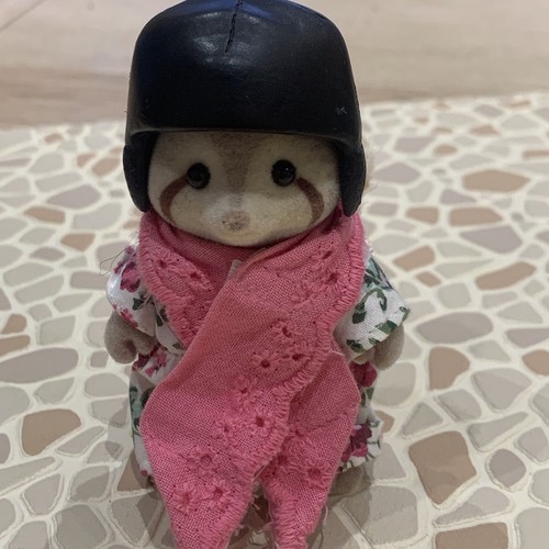 Sylvanian families mildred - sylvanian,