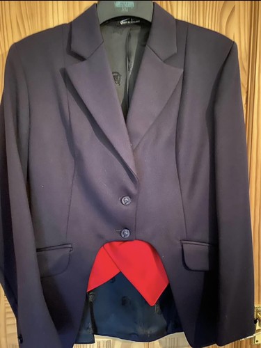 Pytchley mears jacket - pytchley,