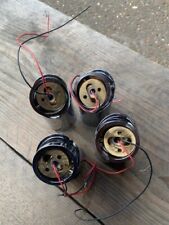 Set of 4 Volans 40 Adjustable