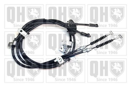 Bc4398 parking brake - qh,