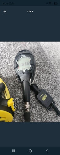 Sunnto cobra - cobra, 3
