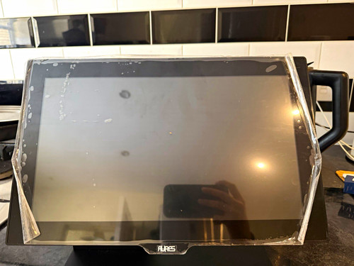 Aures yuno 6in - aures, 15.6in