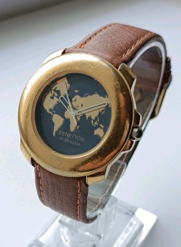 Vintage watch united - vintage, colors