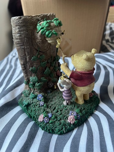 Disney winnie the pooh - winnie, and