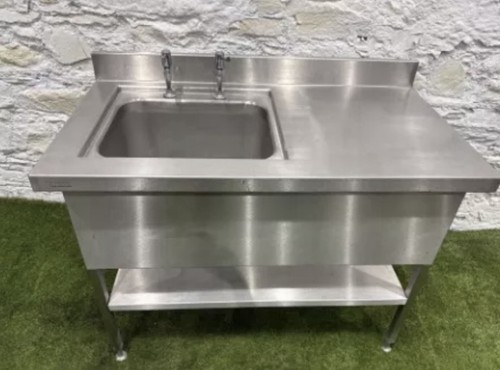 Commercial stainless steel - commercial,