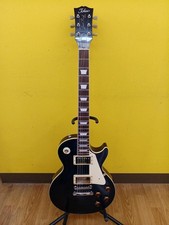 (Tokai) LS136F IB Les Paul