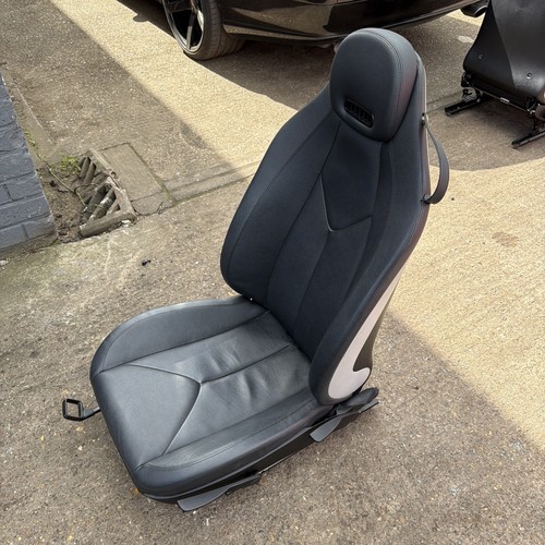 Mercedes slk r171 passenger - mercedes,