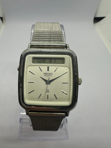 Vintage seiko h357 5090 - vintage, h357-5090