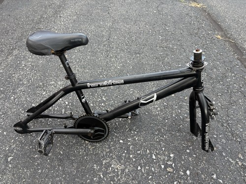 Haro 540 air dave mirra - haro,