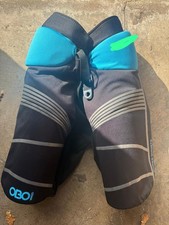 OBO HOCKEY GOALKEEPER YAHOO