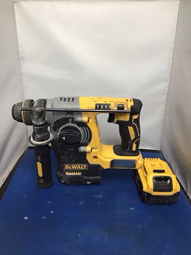 Dewalt dch273 18v cordless - dewalt,