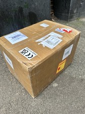 NEWTRY 500KG Electric Hoist