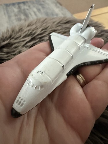 Matchbox skybusters nasa - sb, 3