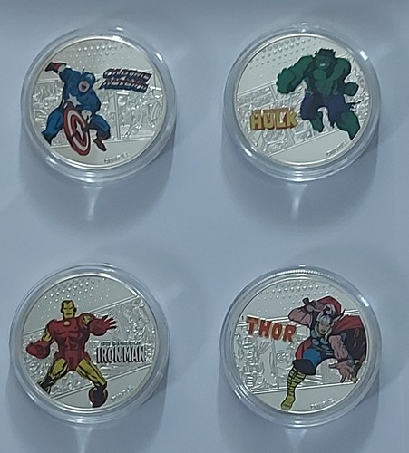 Marvel legends - marvel,