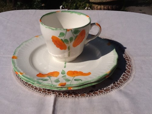 Vintage swinnertons tea side - swinnertons, tea/side