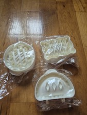 Hand Pie Maker Dough Presser