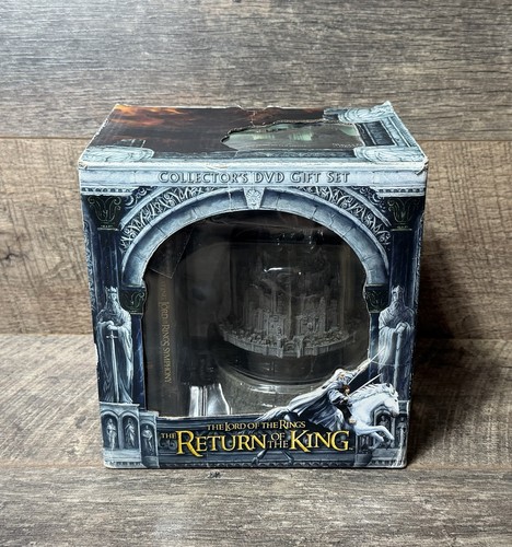 The lord rings - the,