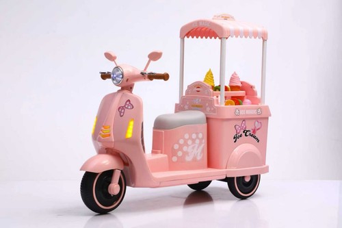 Kids electric ride ice - kids, on