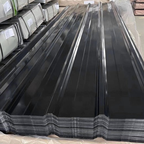 12x corrugated roof sheets - 12x,