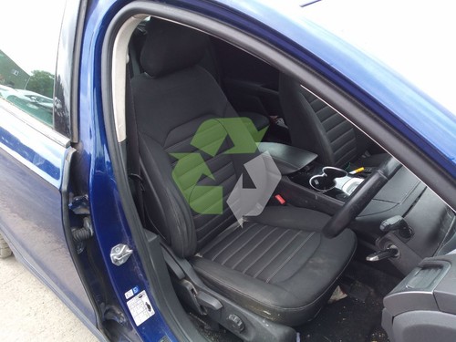 Ford mondeo zetec - ford,