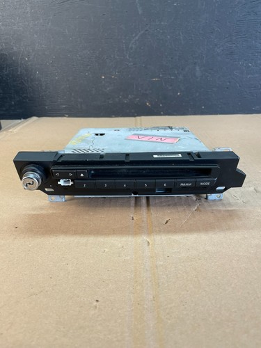 2008 2010 bmw e60 - e60, radio