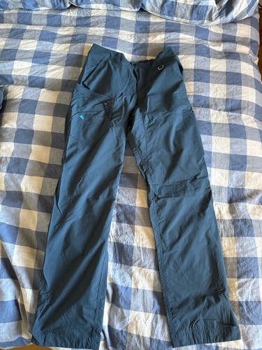 Klättermusen men pants - klättermusen, men’s