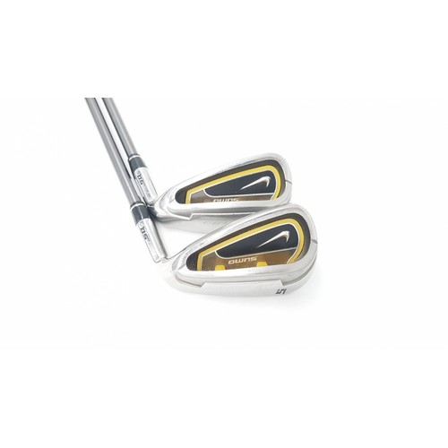 Nike iron set s - set, a