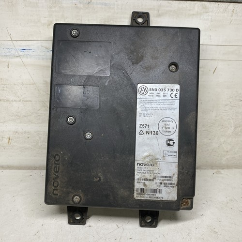 Novero skoda audi bluetooth - skoda,