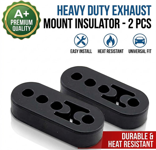 Heavy dut universal black - heavy,