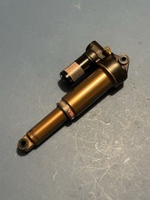Fox Float X CTD rear shock