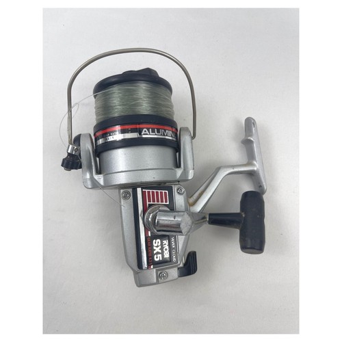 Ryobi silver cloud - ryobi, sx5