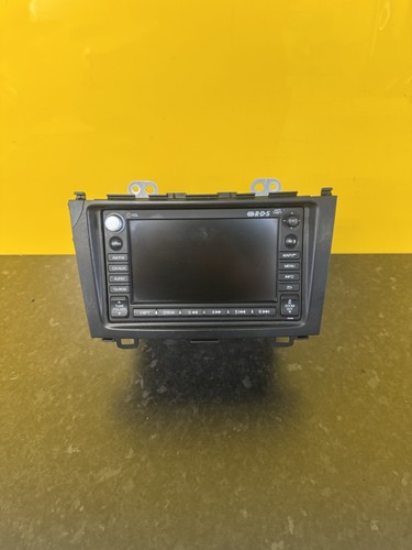 2011 honda crv mk3 sat - crv, nav