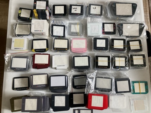 Game boy - boy, (dmg/gbc/gba/sp)
