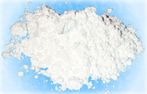 Potassium carbonate powder - potassium,