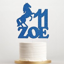 Personalised Birthday Party