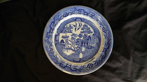 Antique warranted stone china - antique,