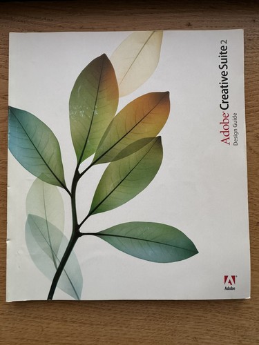 Adobe creative suite design - suite,