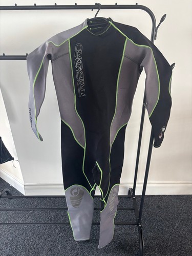 Tribord wetsuit - tribord, wetsuit-