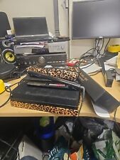 GHD Black Hair Straighteners