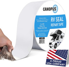Heavy Duty RV Sealant Tape