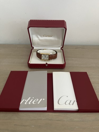 Must cartier gold - must,